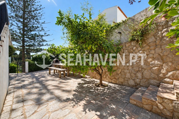 Moradia T5 para Venda em Albufeira e Olhos de Água Foto 21