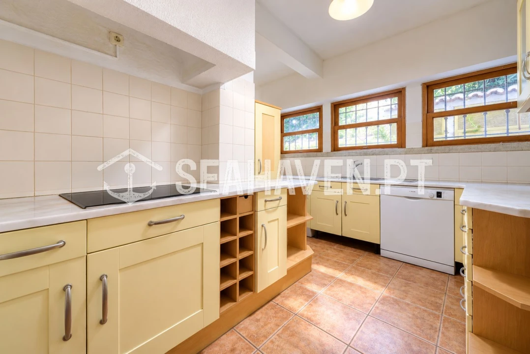 Moradia T5 para Venda em Albufeira e Olhos de Água Foto 5