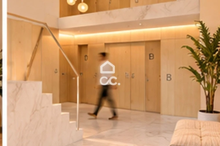 Apartamento T1 para Venda em São Martinho do Porto Foto 11
