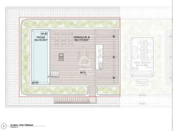 Apartamento T2 para Venda em São Martinho do Porto