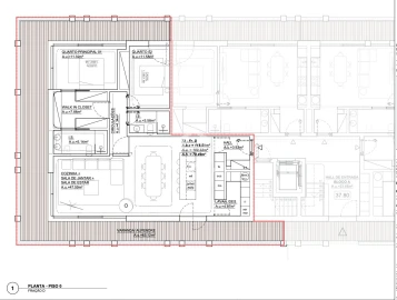 Apartamento T2 para Venda em São Martinho do Porto