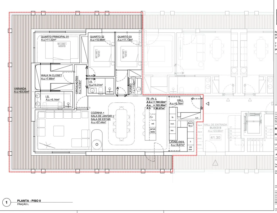 Apartamento T1 para Venda em São Martinho do Porto Foto 11