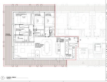 Apartamento T1 para Venda em São Martinho do Porto