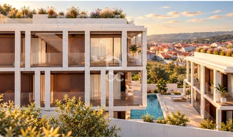 Apartamento T1 para Venda em São Martinho do Porto