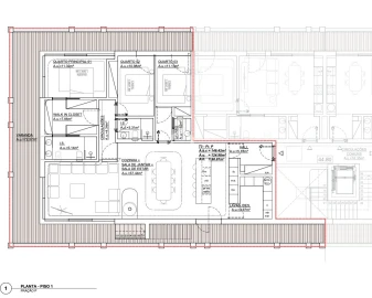 Apartamento T3 para Venda em São Martinho do Porto