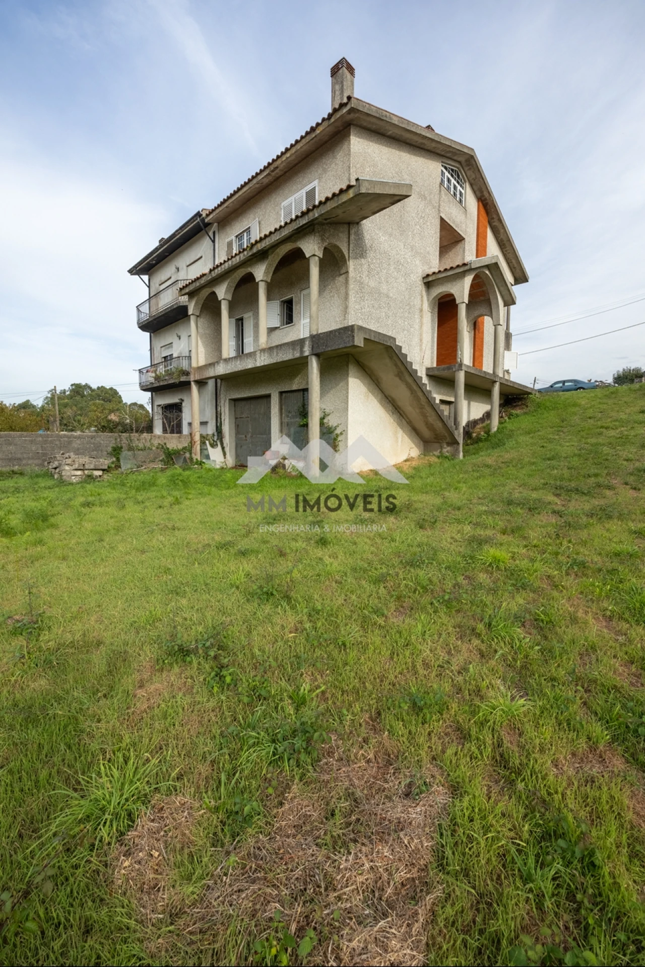 Moradia T4 para Venda em Santa Marinha e São Pedro da Afurada Foto 13
