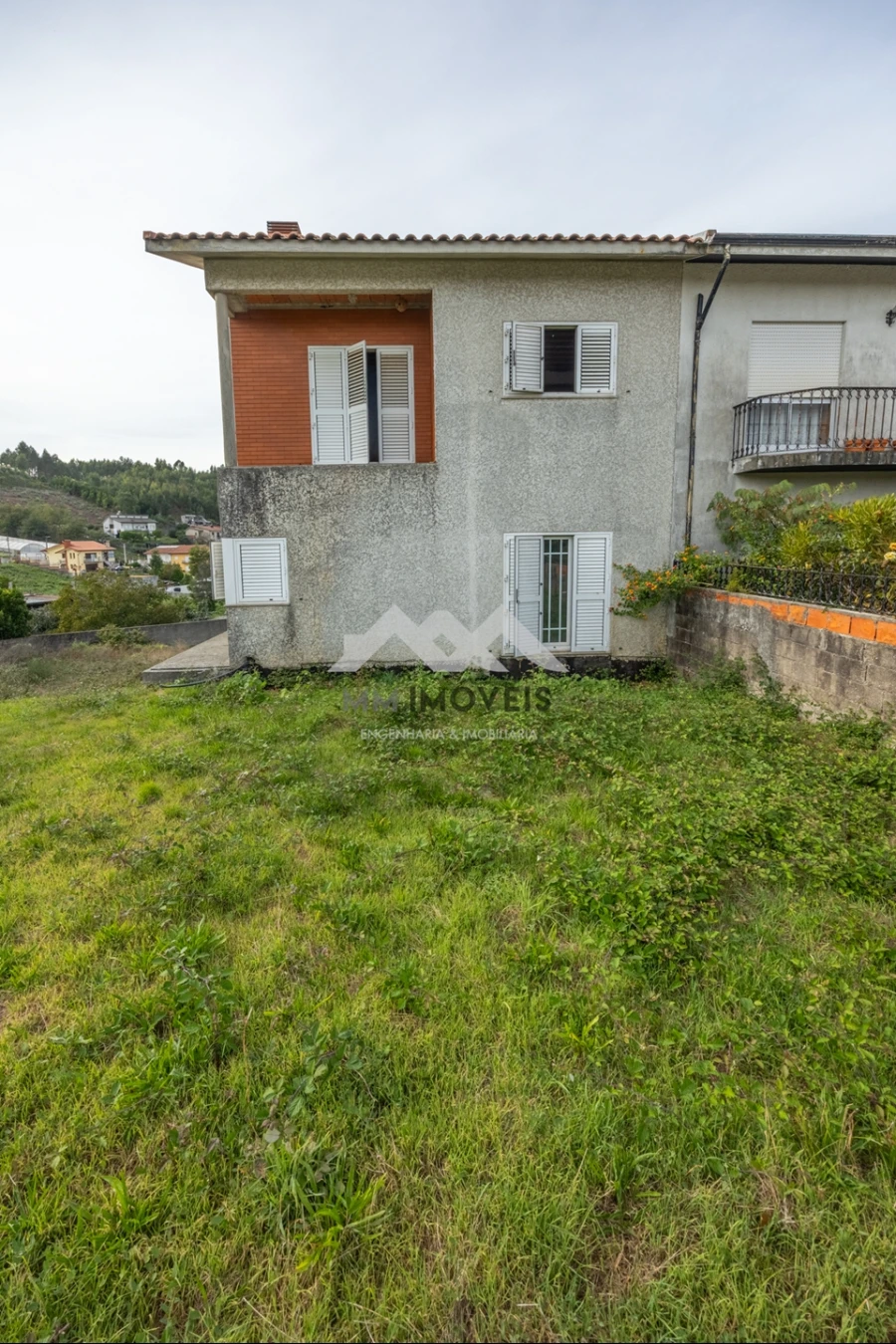 Moradia T4 para Venda em Santa Marinha e São Pedro da Afurada Foto 14