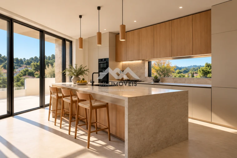 Moradia T4 para Venda em Santa Marinha e São Pedro da Afurada Foto 2