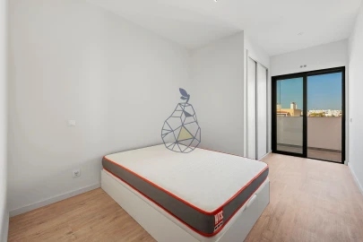 Apartamento T4 para Venda em Portimão