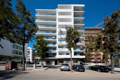 Apartamento T4 para Venda em Portimão