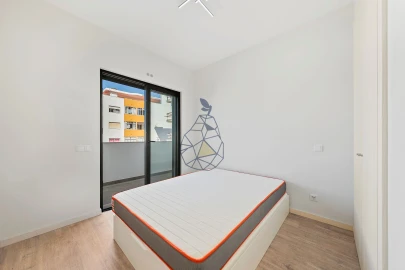 Apartamento T4 para Venda em Portimão