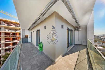 Apartamento T4 para Venda em Portimão