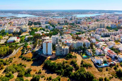 Apartamento T4 para Venda em Portimão