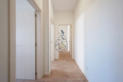Apartamento T4 para Venda em Portimão