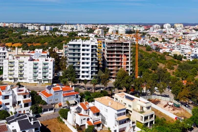 Apartamento T4 para Venda em Portimão