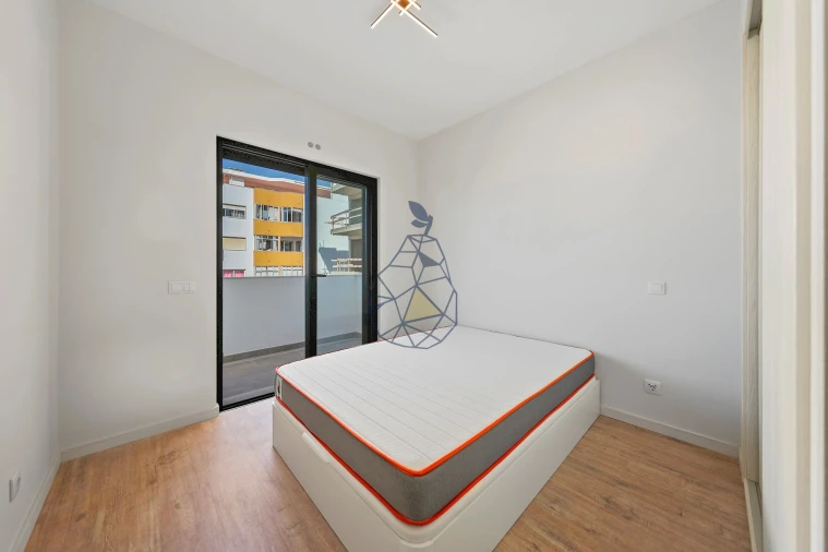 Apartamento T4 para Venda em Portimão Foto 34