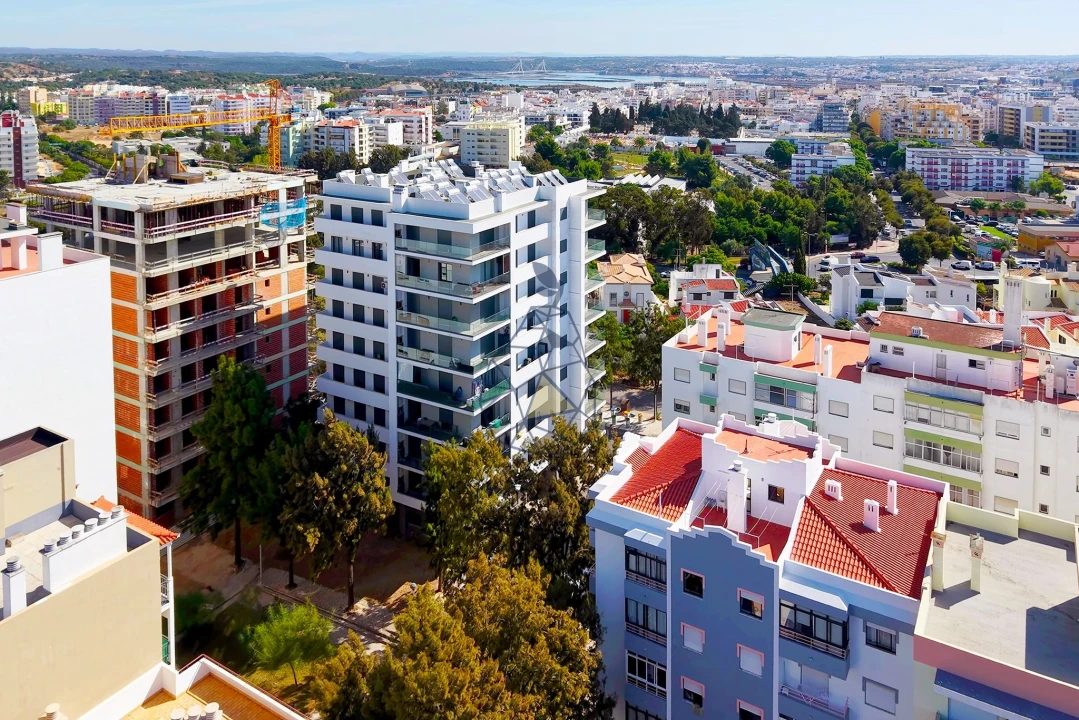 Apartamento T4 para Venda em Portimão Foto 42