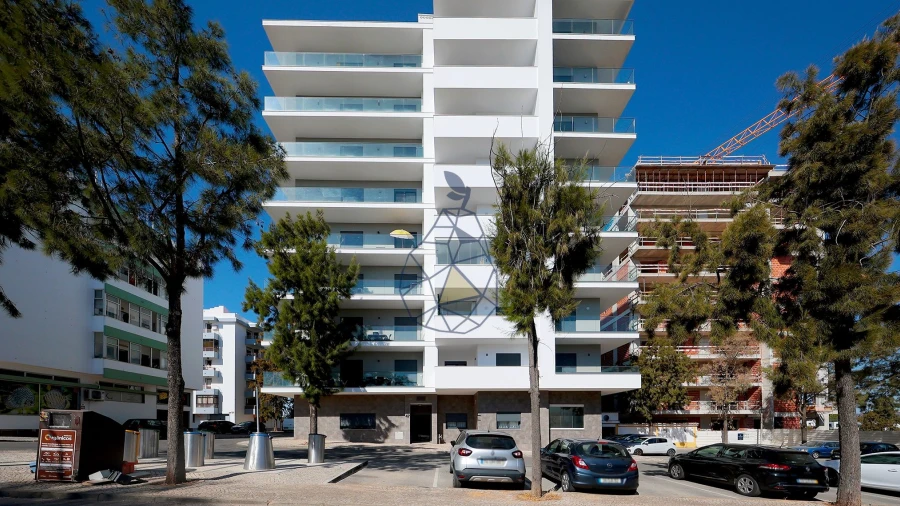 Apartamento T4 para Venda em Portimão