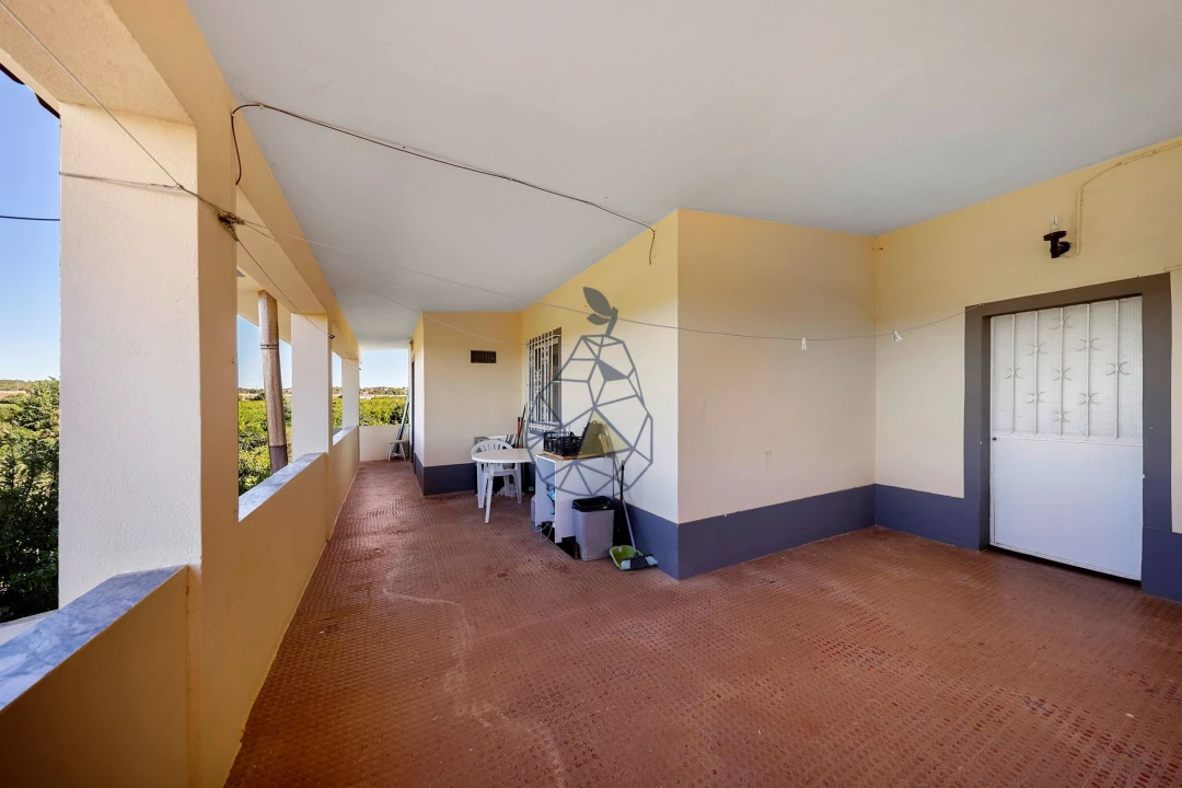 Quinta T6 para Venda em Silves Foto 21