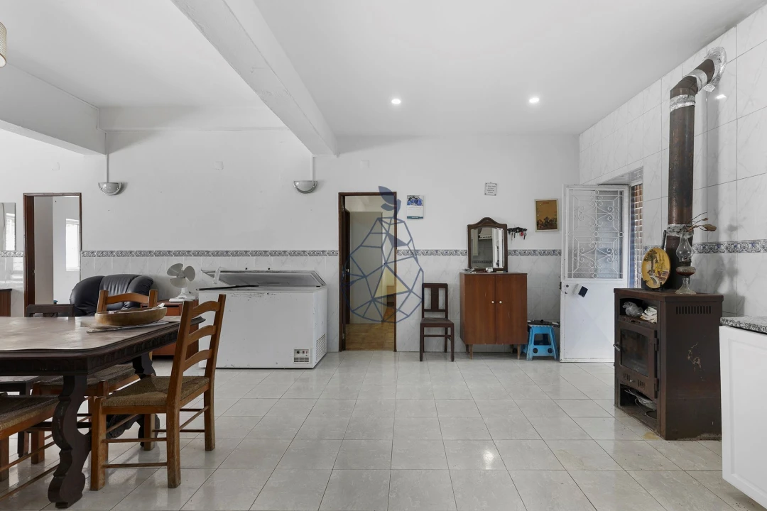 Quinta T6 para Venda em Silves Foto 48
