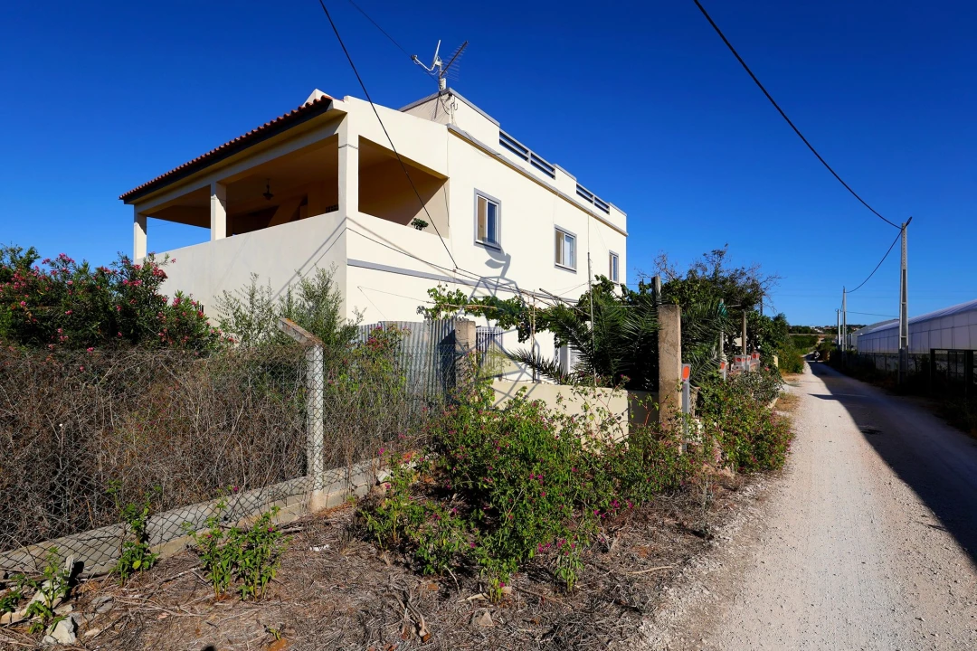 Quinta T6 para Venda em Silves Foto 1