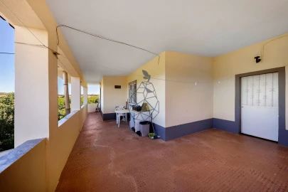 Quinta T6 para Venda em Silves