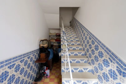 Quinta T6 para Venda em Silves