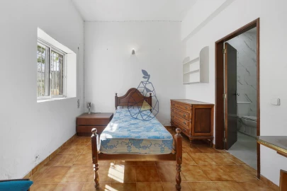 Quinta T6 para Venda em Silves