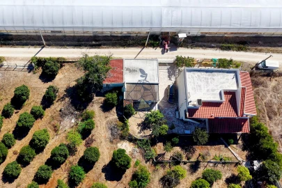 Quinta T6 para Venda em Silves