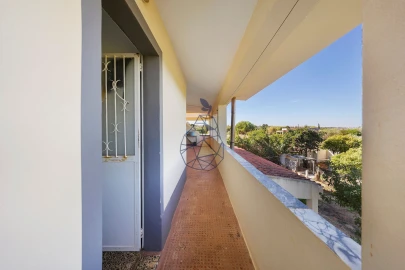 Quinta T6 para Venda em Silves