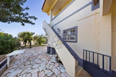 Quinta T6 para Venda em Silves