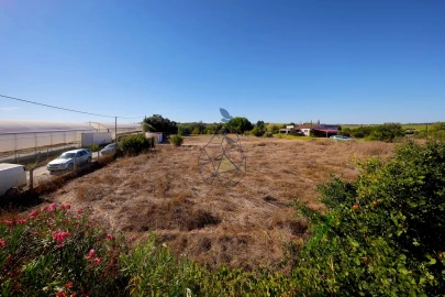Quinta T6 para Venda em Silves
