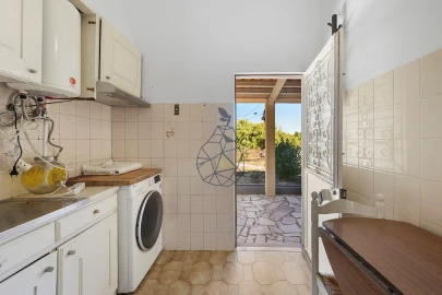 Quinta T6 para Venda em Silves