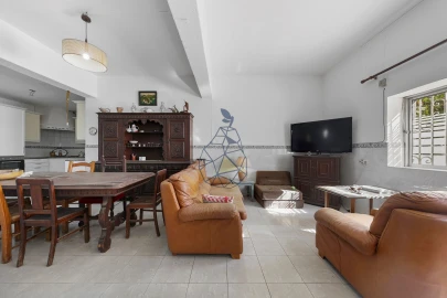 Quinta T6 para Venda em Silves