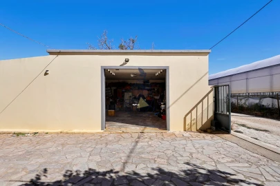 Quinta T6 para Venda em Silves