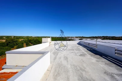 Quinta T6 para Venda em Silves