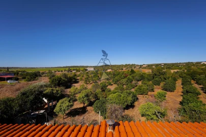 Quinta T6 para Venda em Silves