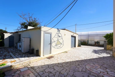 Quinta T6 para Venda em Silves