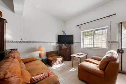 Quinta T6 para Venda em Silves