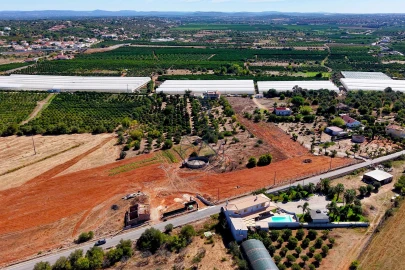 Quinta T6 para Venda em Silves