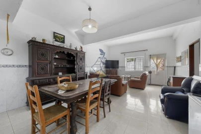 Quinta T6 para Venda em Silves