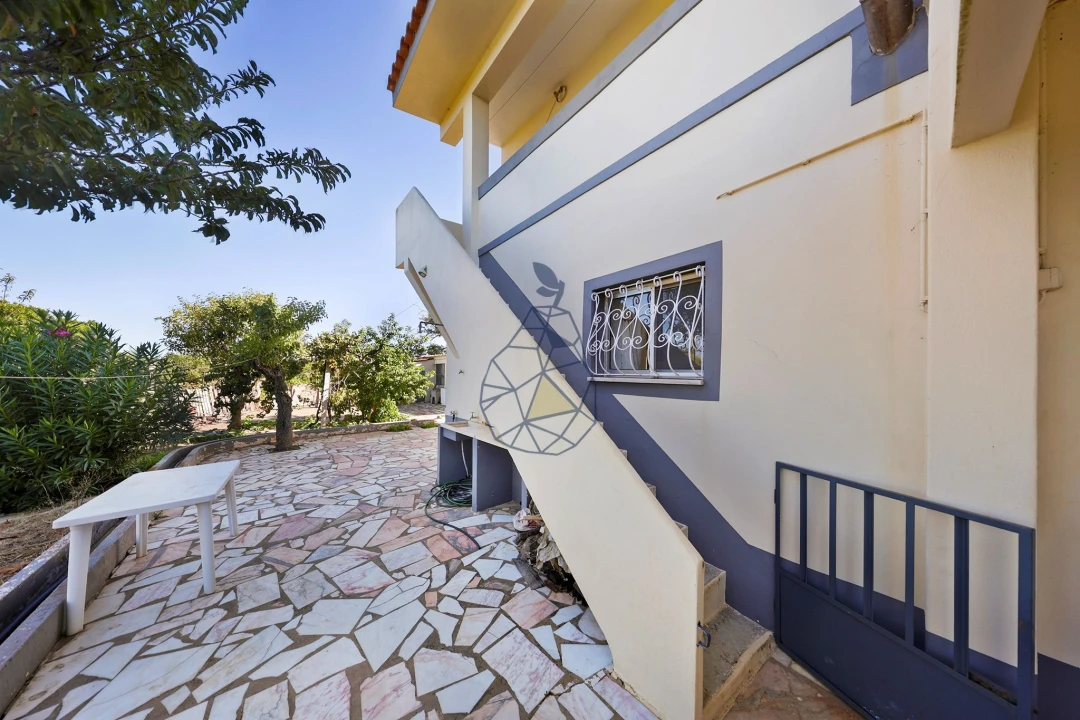Quinta T6 para Venda em Silves Foto 60