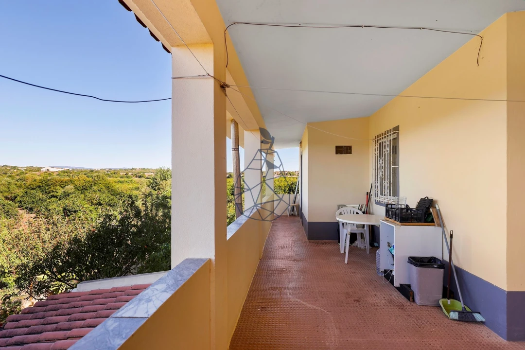 Quinta T6 para Venda em Silves Foto 23