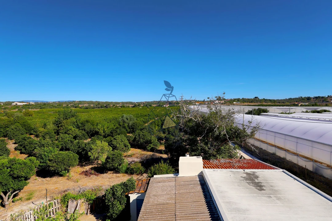 Quinta T6 para Venda em Silves Foto 34