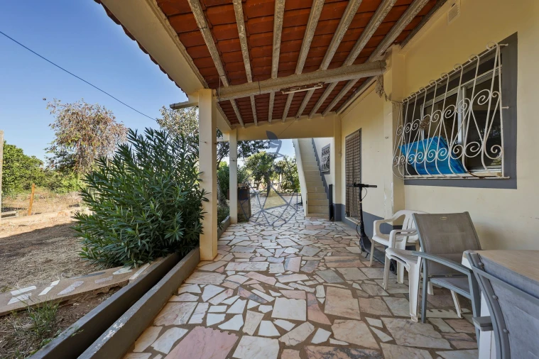 Quinta T6 para Venda em Silves Foto 45