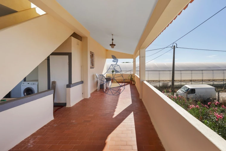 Quinta T6 para Venda em Silves Foto 20