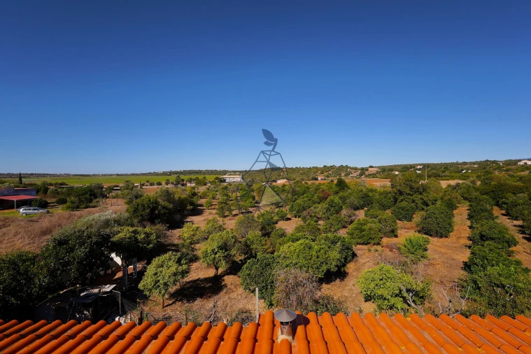 Quinta T6 para Venda em Silves Foto 36