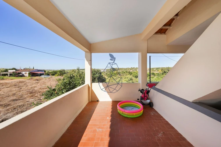 Quinta T6 para Venda em Silves Foto 25