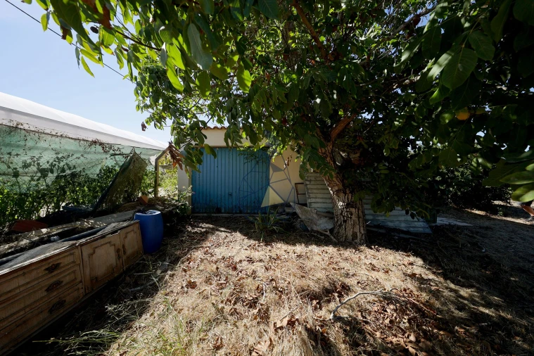 Quinta T6 para Venda em Silves Foto 62