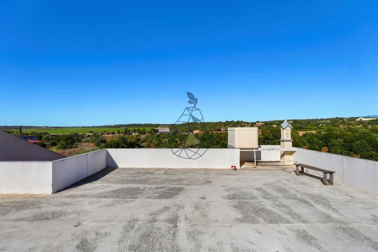 Quinta T6 para Venda em Silves Foto 31